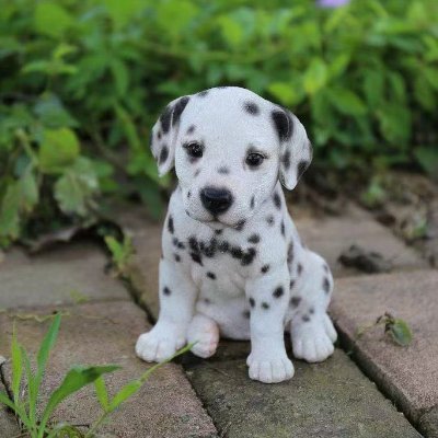 LUCKY Coin: Meme Coin - The Dalmatian Dog from Disney's Classic