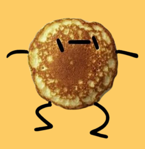 Panky Coin: The most memeable Pancake Coin in existence.