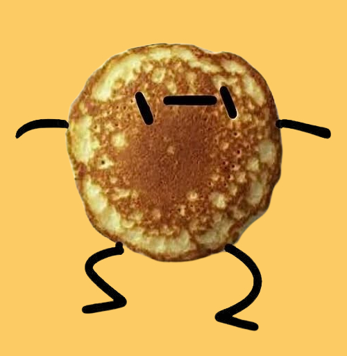 Panky Coin: The most memeable Pancake Coin in existence.