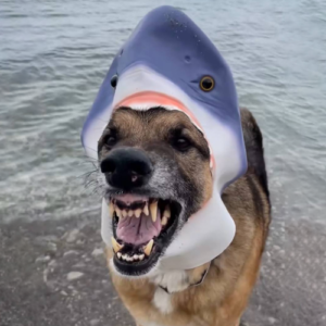 SD Coin: Dive into 'SD', Shark Dog of MEME Coins! Let's swim!