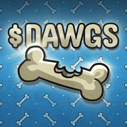 DAWGS Coin: Join the Dawgs Club - The Ultimate Meme Coin on Solana!