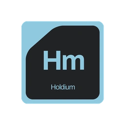 HM Coin: 'Holdium' MEME Coin for Diamond Hands - Embrace HODL!