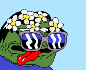 flowerpepe Coin: Matt Furie's Newest Meme Coin - MEME is Game!