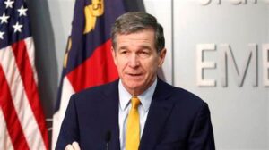 COOPER Coin: Roy Cooper Meme Coin – Stay Ahead with New VP Roy Cooper