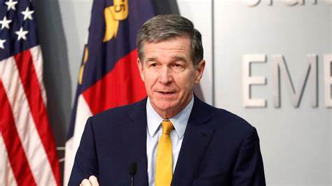 COOPER Coin: Roy Cooper Meme Coin u2013 Stay Ahead with New VP Roy Cooper