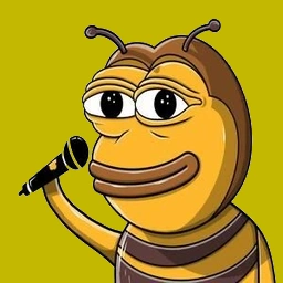 BEZO Coin: Meet Bezo the Rapping Bumble Bee in MEME Coin World!