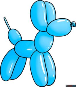 Balloony Coin: Vote 'Balloon Dog for President' - Your Meme Coin