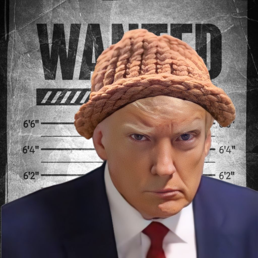 $THAT Coin: Meme Coin TRUMPWIFHAT is Here to Conquer the World