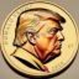 DJT Coin: The newest meme coin inspired by Trump - Join TrumpCoin today!