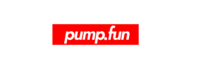 PUMP Coin: Dive into Fun MEME Coin Game with pump.fun Box Logo!