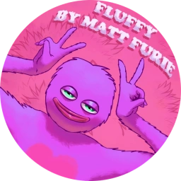 FLUFFY: Discover $FLUFFY, the meme Coin on $SOLANA - MEME is Game!