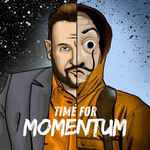 Momentum Coin: $MOMENTUM meme Coin - Embrace the Pump, Moon Soon