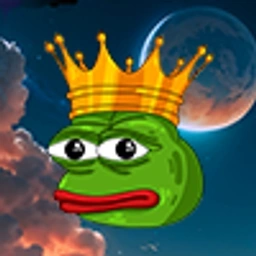 KINGPEPE Coin: The Holiest Meme Coin - Discover KING PEPE Today!