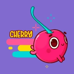 CHERRY Coin: Hot Cherry - Discover the Latest MEME Coin on Telegram!