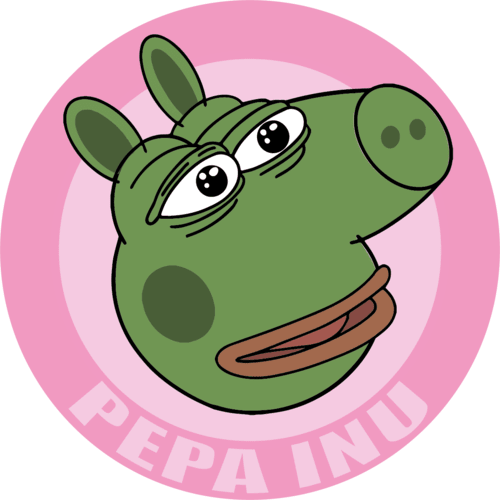 $pepa Coin: The Next Meme Coin on Solana with Doxxed Dev Team