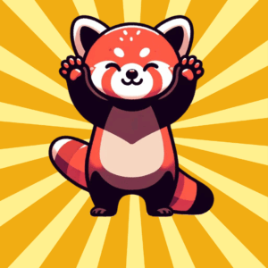 FUTA Coin: Meme Coin with $10M Marketing - The Red Panda Road to $1B