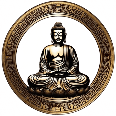 $BUDA Coin: Find Inner Peace in MEME Coins with Buddha Coin