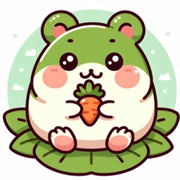 HAMPE: Hamster Pepe Meme Coin - Unique Coin Name Coin