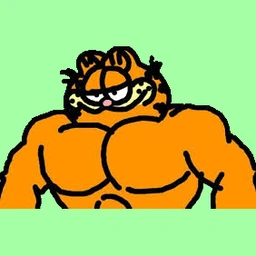 BUG Coin: Buffed Garfield's MEME Coin - Latest $BUG at MEME is Game