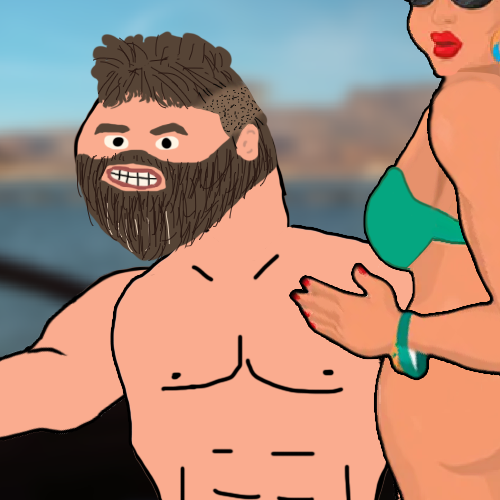 BILZERIAN: Meme Coin for Riches by Dan Bilzerian - Ignite & Relax