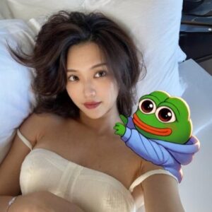 ASIANMOM Coin: The meme Coin every degen needs - ASIANMOM ❤️