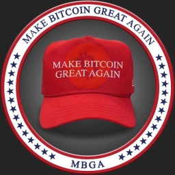 Satoshi Trump