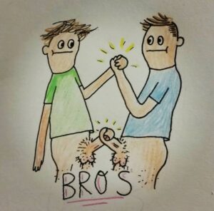 BBH Coin: Bros Before Hoes MEME Coin - Stay Ahead in Revolution!