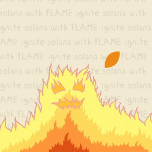 Flame Coin: The Hottest MEME Coin by Matt Furie on Solana