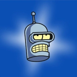 BENDER Coin: Bite My Shiny Metal Ass $BENDER - Meme Coin of the Future