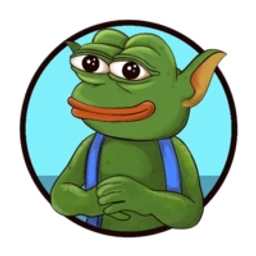 GEGE Coin: Embrace Goblin Pepe's Whimsical Charm in Meme Coin