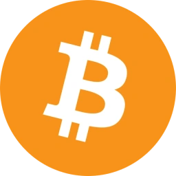 The Contract Address is Bitcoin