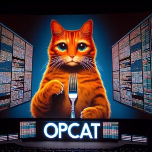 OPCAT Coin: The Only Useful Meme Coin - Discover OP_CAT(BIP-420)