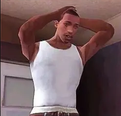 Carl Johnson