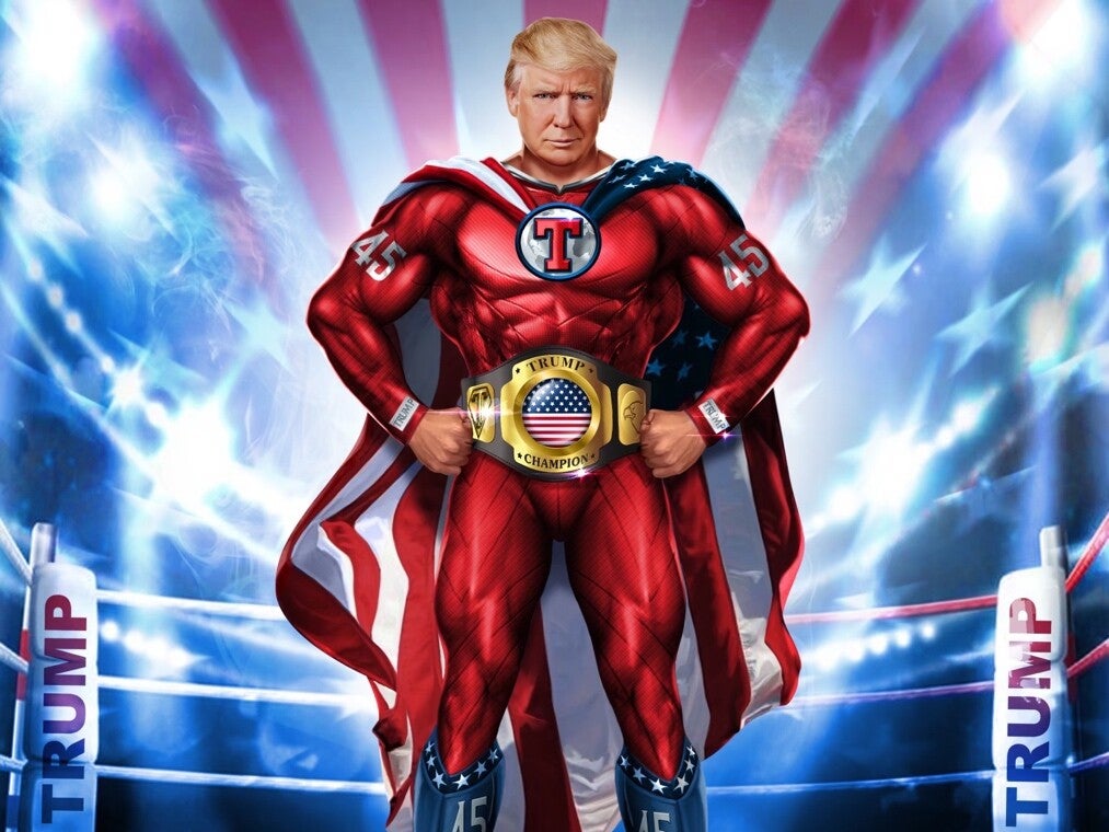 Super Trump