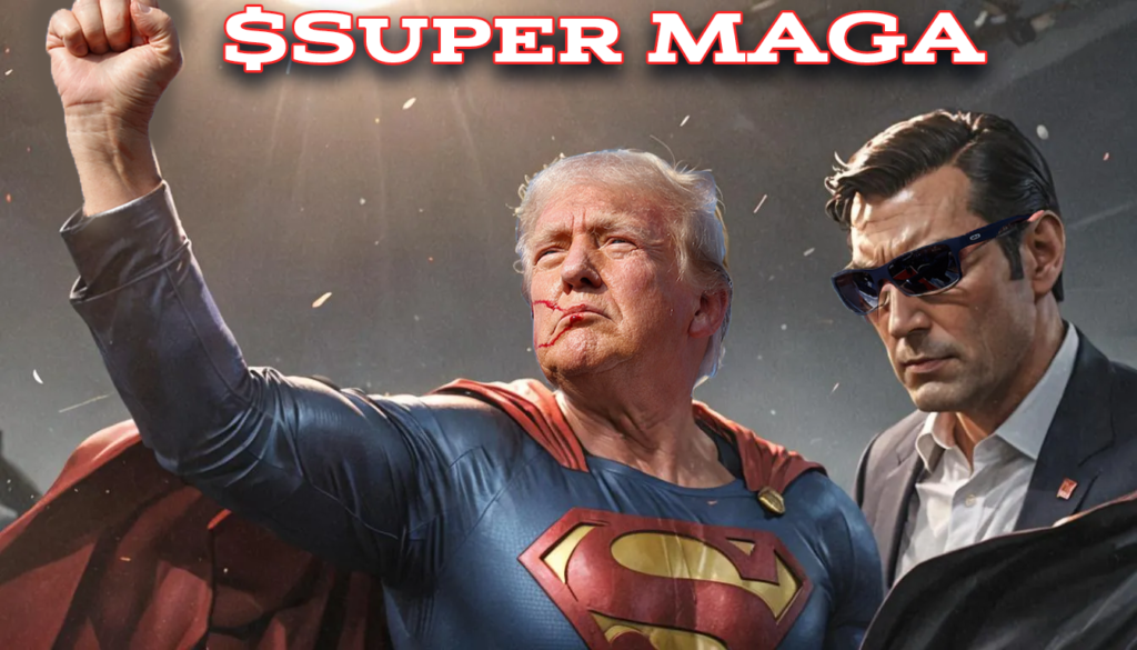 SuperMAGA