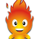 FLAME Coin: The Real Firecoin – Hottest MEME Coin, Fair Launch