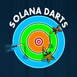 DART Coin: Meme Coin Game on Solana - Earn Crypto Rewards