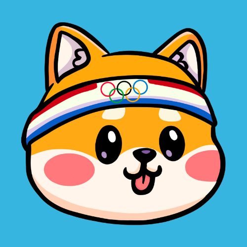 OGI Coin: Olympic Games Inu - Join the MEME Coin Revolution Today