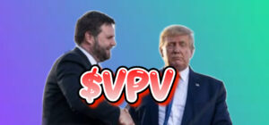 $VPV: VP VUNCE meme Coin - The Vice President Coin of Solana