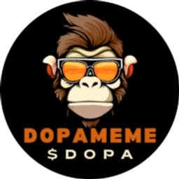 DopaMeme Coin: High-Octane Meme Coin for Thrills and BIG WINS!