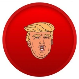 TRUMPCOIN Coin: Tap Trump MEME Coin in #TrumpTap T2E Game & Boost Economy