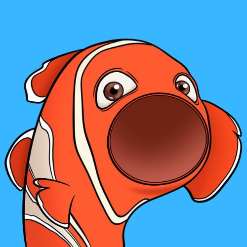 POPFISH Coin: Dive into MEME Fun with POPPING NEMO Coin!