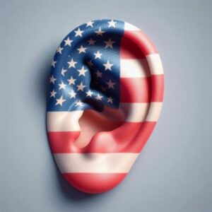 EARS Coin: AMERICAN EARS, The Meme Coin for American People