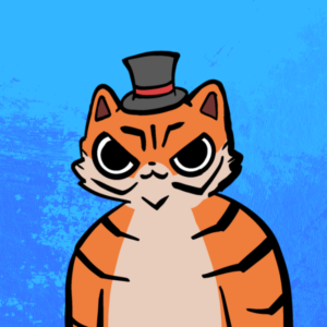 Trix Coin: Discover Trix The Tiger, the meme magician of Solana