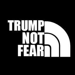 NotFear Coin: Trump Not Fear At All, Meme Coin for the Fearless