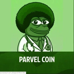 PARVEL Coin: Afro Pepe's MEME Coin - Unite & Connect with PARVEL Coin