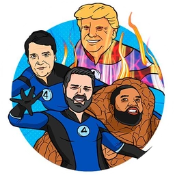 FOUR Coin: The Fantastic Four Meme Coin Revolution in Crypto