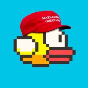 MAGAB Coin: MAGA BIRD Meme Coin - Build a #CRYPTO ARMY $MAGAB 🇺🇸