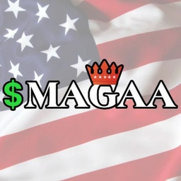 MAGAA Coin: MEME Coin MAGA AGAIN Helps Trump Run in 2024!