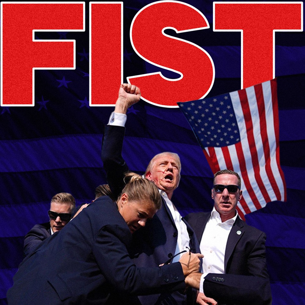 FIST Coin: Latest MEME Sensation - Get Your FIST Coin Now!